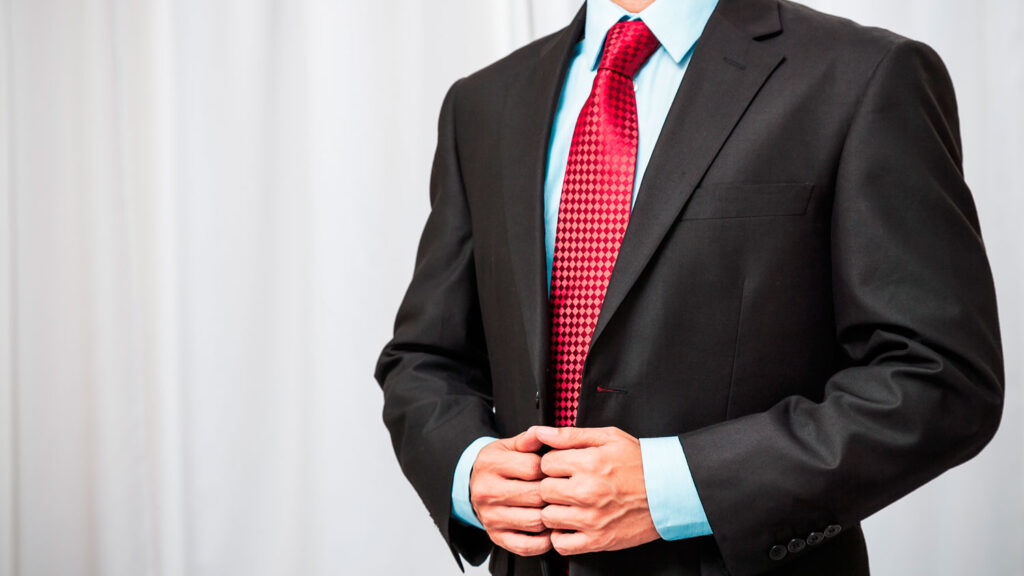 formal principal