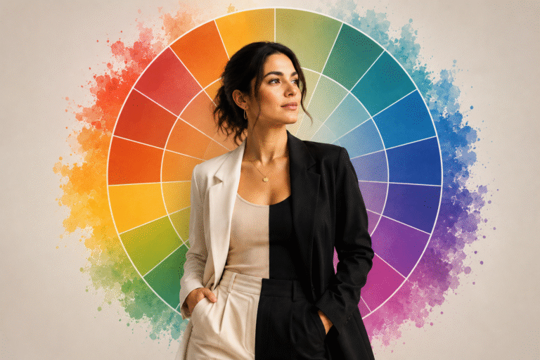 color